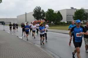 FIFALA - Firmen- und Familienlauf Schwandorf 2017