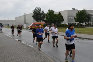 FIFALA - Firmen- und Familienlauf Schwandorf 2017