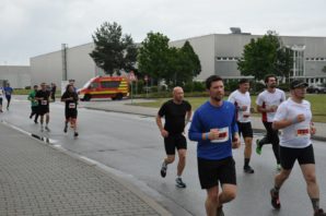 FIFALA - Firmen- und Familienlauf Schwandorf 2017