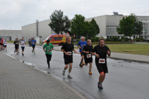 FIFALA - Firmen- und Familienlauf Schwandorf 2017