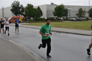 FIFALA - Firmen- und Familienlauf Schwandorf 2017