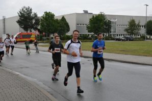 FIFALA - Firmen- und Familienlauf Schwandorf 2017