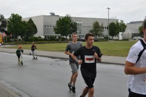 FIFALA - Firmen- und Familienlauf Schwandorf 2017