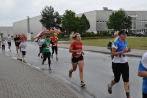 FIFALA - Firmen- und Familienlauf Schwandorf 2017