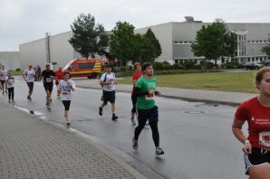 FIFALA - Firmen- und Familienlauf Schwandorf 2017