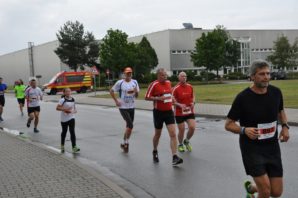 FIFALA - Firmen- und Familienlauf Schwandorf 2017