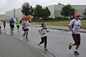 FIFALA - Firmen- und Familienlauf Schwandorf 2017
