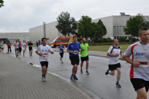 FIFALA - Firmen- und Familienlauf Schwandorf 2017