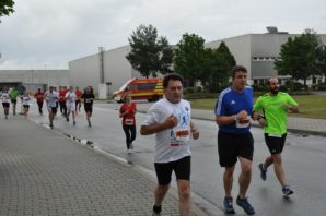 FIFALA - Firmen- und Familienlauf Schwandorf 2017