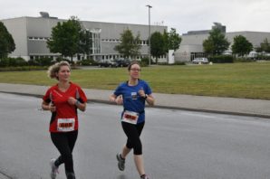 FIFALA - Firmen- und Familienlauf Schwandorf 2017