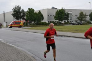 FIFALA - Firmen- und Familienlauf Schwandorf 2017