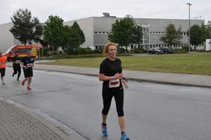 FIFALA - Firmen- und Familienlauf Schwandorf 2017