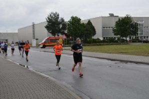 FIFALA - Firmen- und Familienlauf Schwandorf 2017