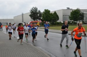FIFALA - Firmen- und Familienlauf Schwandorf 2017