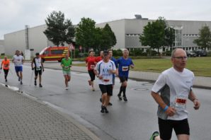 FIFALA - Firmen- und Familienlauf Schwandorf 2017