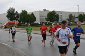 FIFALA - Firmen- und Familienlauf Schwandorf 2017