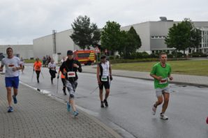 FIFALA - Firmen- und Familienlauf Schwandorf 2017