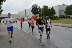 FIFALA - Firmen- und Familienlauf Schwandorf 2017