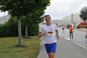 FIFALA - Firmen- und Familienlauf Schwandorf 2017