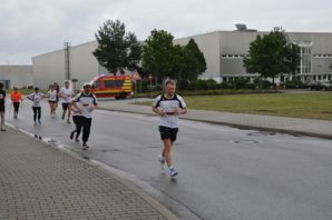 FIFALA - Firmen- und Familienlauf Schwandorf 2017