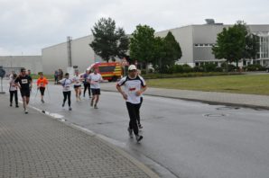 FIFALA - Firmen- und Familienlauf Schwandorf 2017