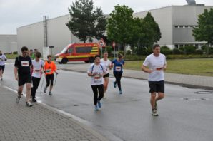 FIFALA - Firmen- und Familienlauf Schwandorf 2017