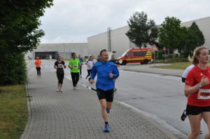 FIFALA - Firmen- und Familienlauf Schwandorf 2017