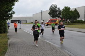 FIFALA - Firmen- und Familienlauf Schwandorf 2017