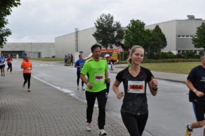 FIFALA - Firmen- und Familienlauf Schwandorf 2017