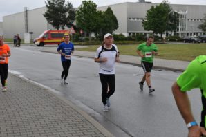 FIFALA - Firmen- und Familienlauf Schwandorf 2017