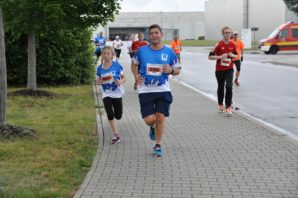 FIFALA - Firmen- und Familienlauf Schwandorf 2017