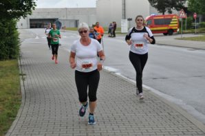 FIFALA - Firmen- und Familienlauf Schwandorf 2017