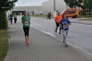 FIFALA - Firmen- und Familienlauf Schwandorf 2017