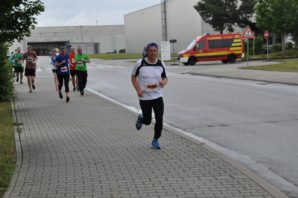FIFALA - Firmen- und Familienlauf Schwandorf 2017