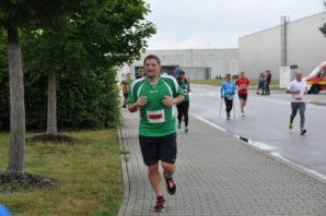 FIFALA - Firmen- und Familienlauf Schwandorf 2017