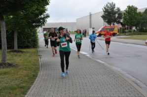 FIFALA - Firmen- und Familienlauf Schwandorf 2017