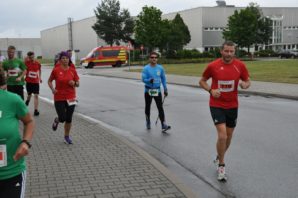 FIFALA - Firmen- und Familienlauf Schwandorf 2017