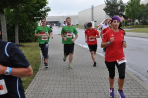 FIFALA - Firmen- und Familienlauf Schwandorf 2017