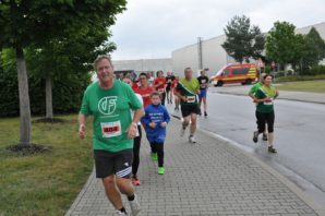 FIFALA - Firmen- und Familienlauf Schwandorf 2017