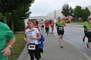 FIFALA - Firmen- und Familienlauf Schwandorf 2017