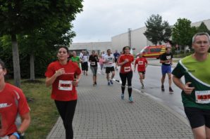 FIFALA - Firmen- und Familienlauf Schwandorf 2017