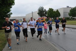 FIFALA - Firmen- und Familienlauf Schwandorf 2017