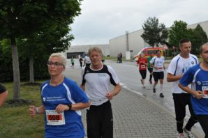 FIFALA - Firmen- und Familienlauf Schwandorf 2017