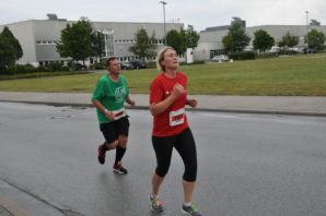 FIFALA - Firmen- und Familienlauf Schwandorf 2017