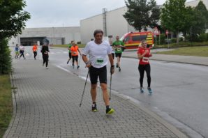 FIFALA - Firmen- und Familienlauf Schwandorf 2017