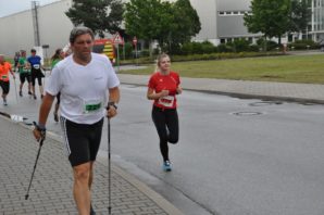 FIFALA - Firmen- und Familienlauf Schwandorf 2017