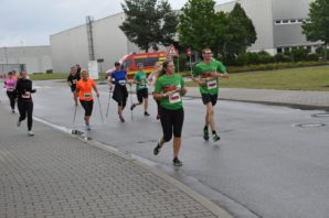 FIFALA - Firmen- und Familienlauf Schwandorf 2017