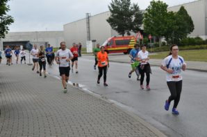 FIFALA - Firmen- und Familienlauf Schwandorf 2017