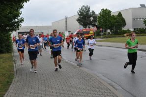 FIFALA - Firmen- und Familienlauf Schwandorf 2017