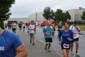 FIFALA - Firmen- und Familienlauf Schwandorf 2017